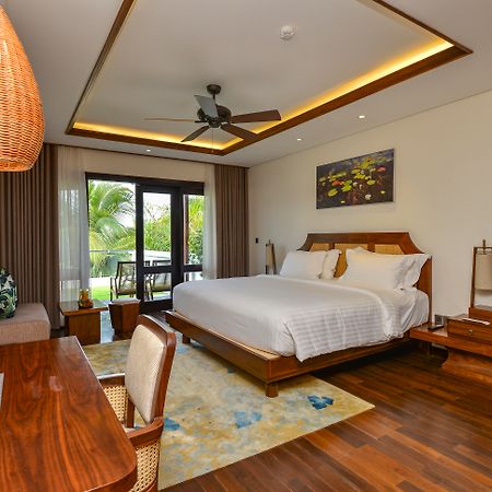 Duyen Ha Resort Cam Ranh Luaran gambar