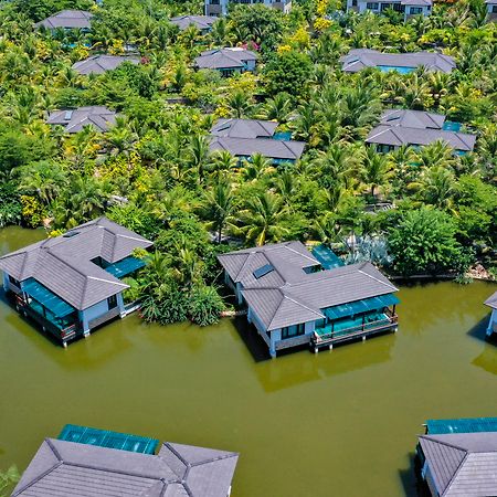 Duyen Ha Resort Cam Ranh Luaran gambar