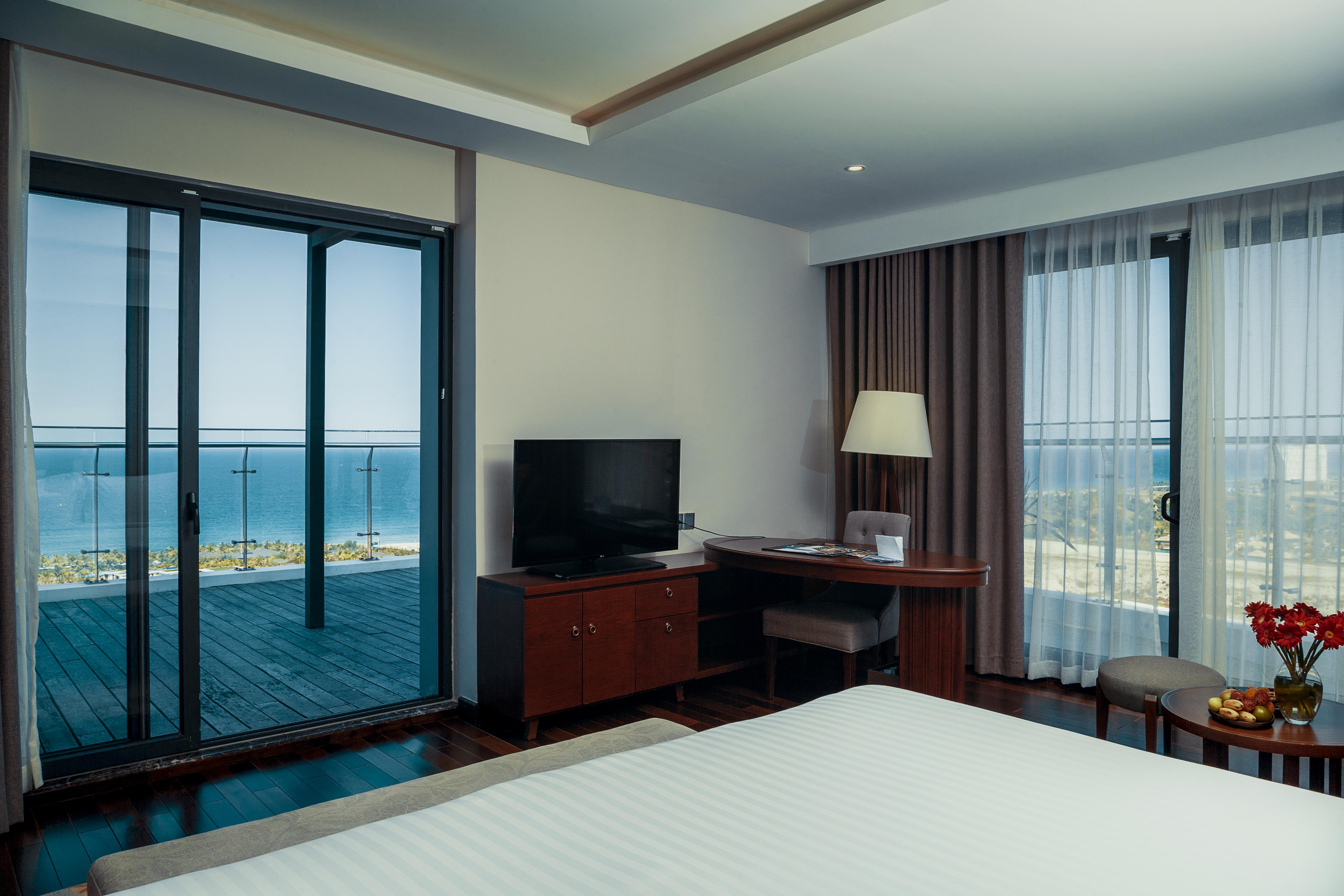 Duyen Ha Resort Cam Ranh Luaran gambar