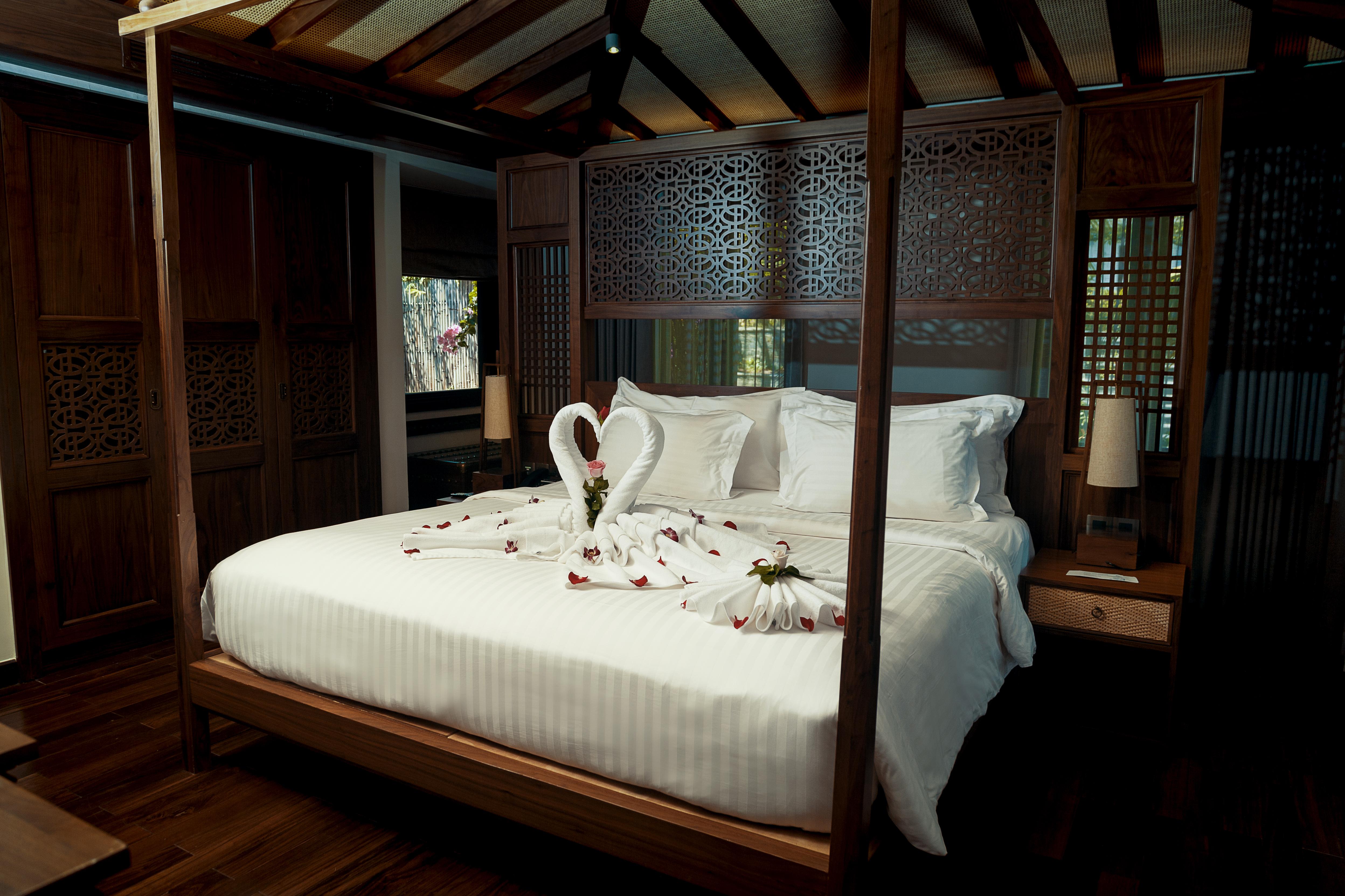 Duyen Ha Resort Cam Ranh Luaran gambar