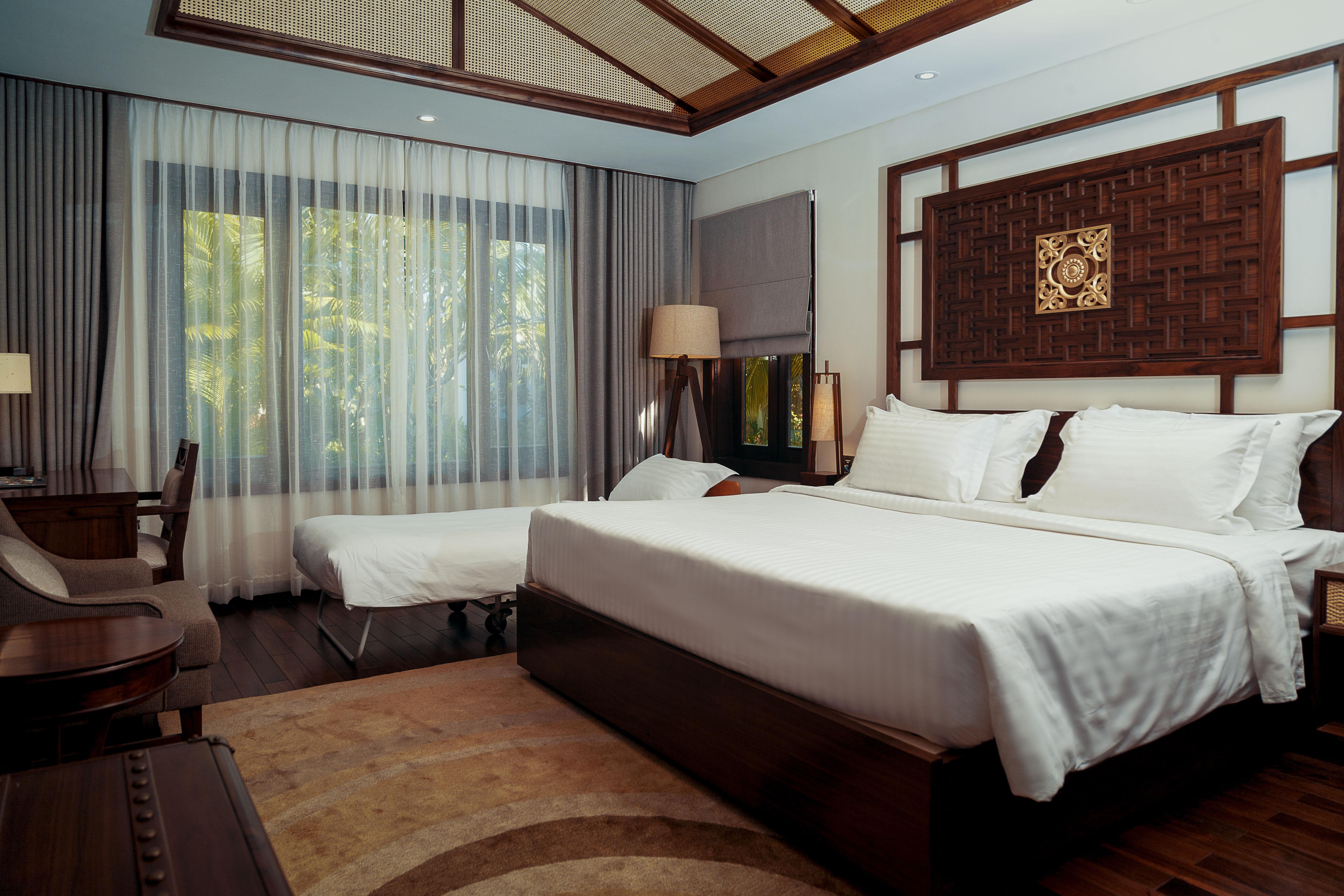 Duyen Ha Resort Cam Ranh Luaran gambar