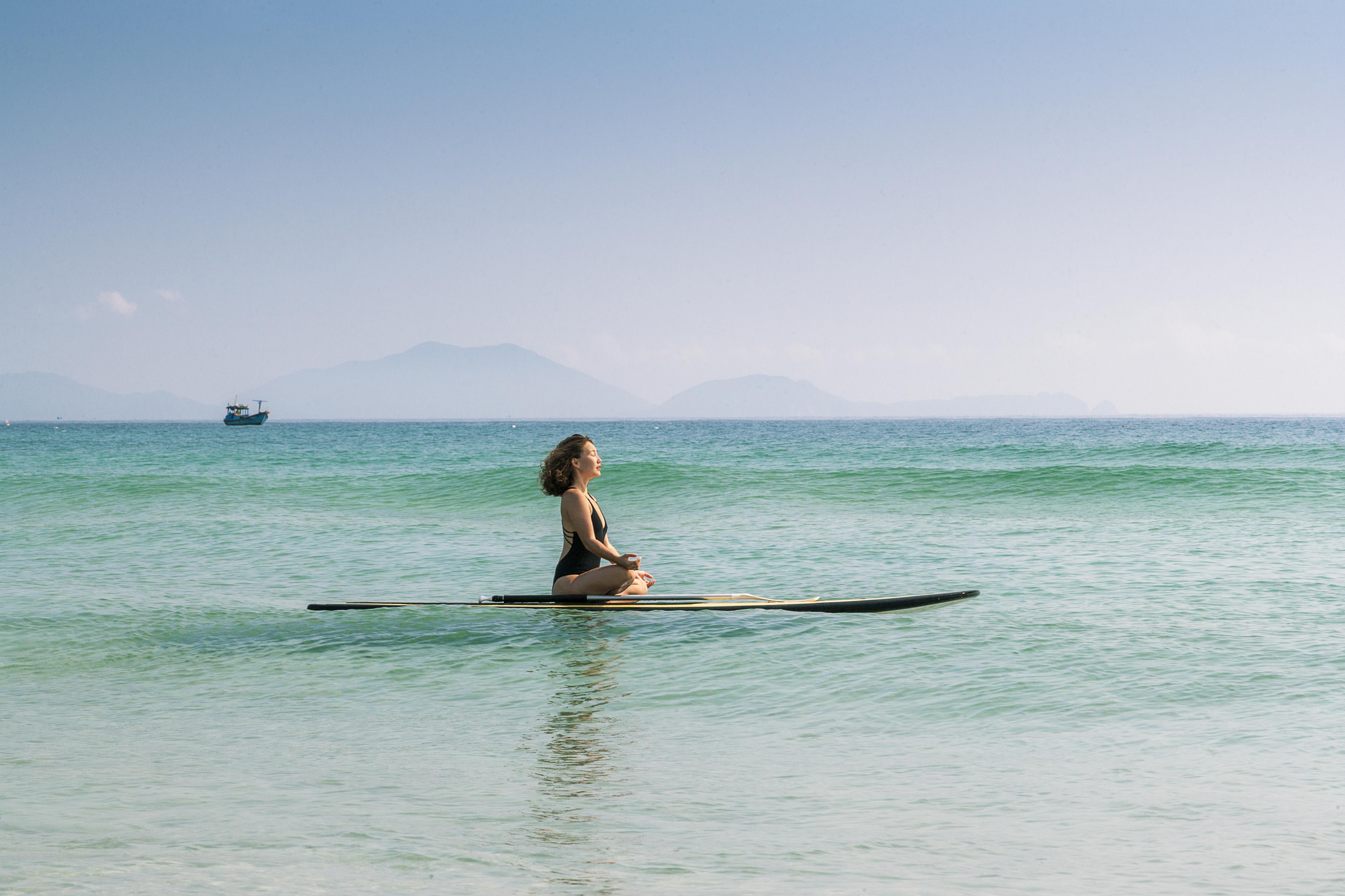 Duyen Ha Resort Cam Ranh Luaran gambar