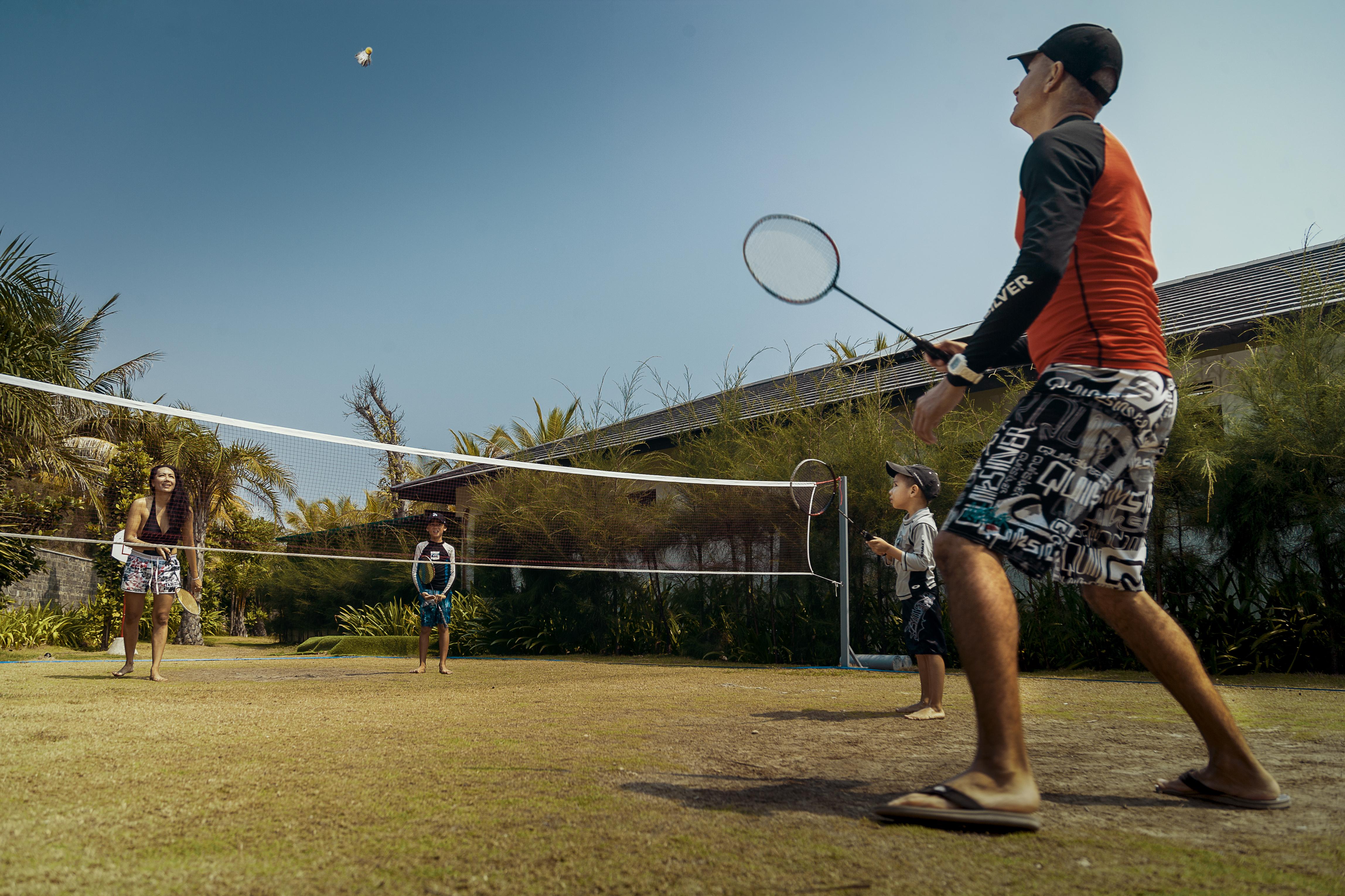 Duyen Ha Resort Cam Ranh Luaran gambar