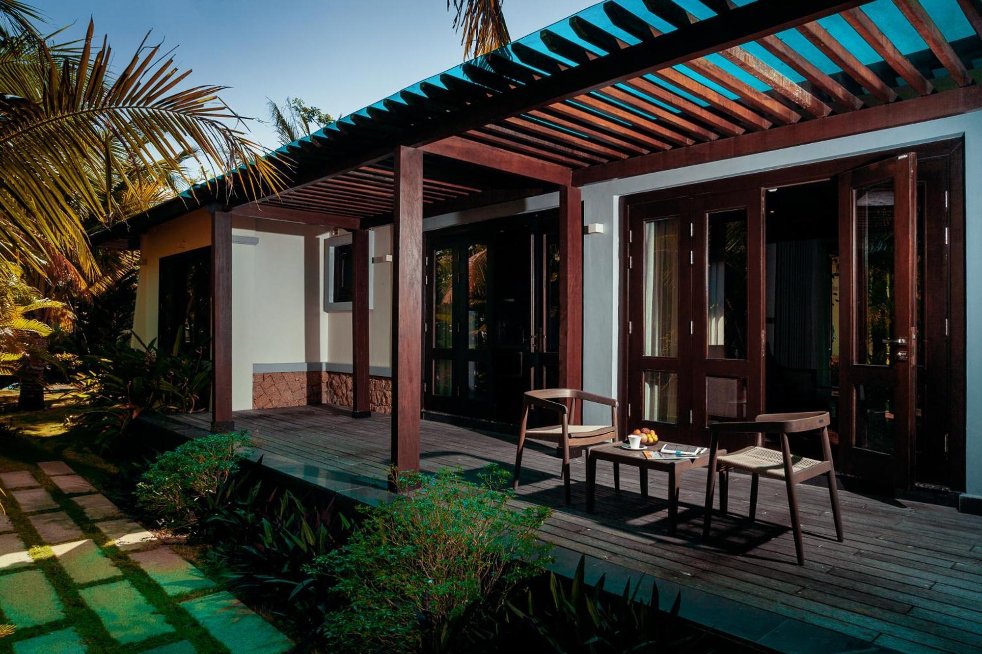 Duyen Ha Resort Cam Ranh Luaran gambar