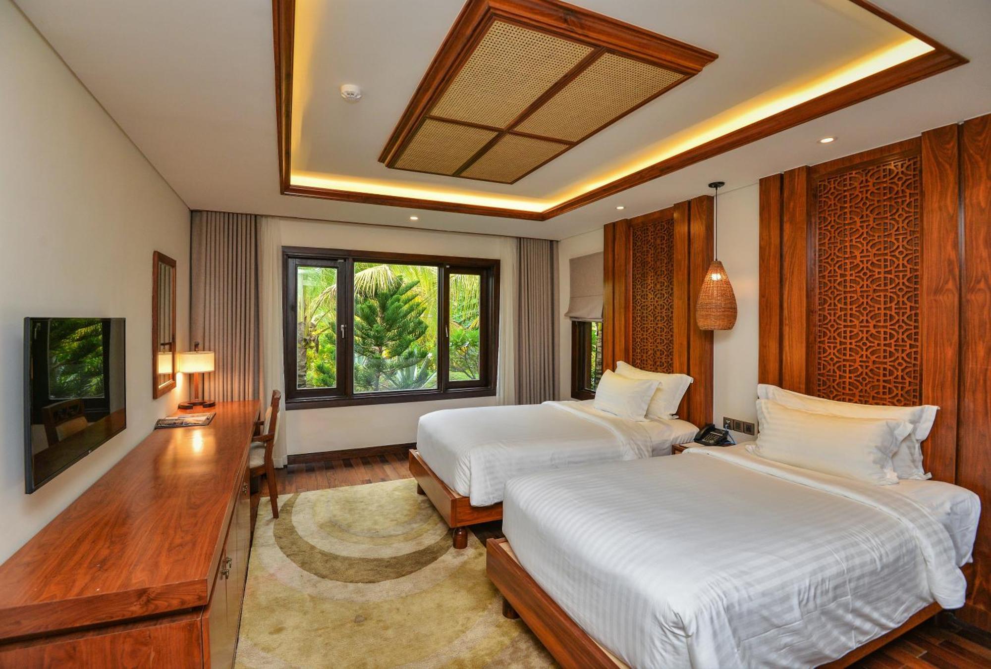 Duyen Ha Resort Cam Ranh Bilik gambar