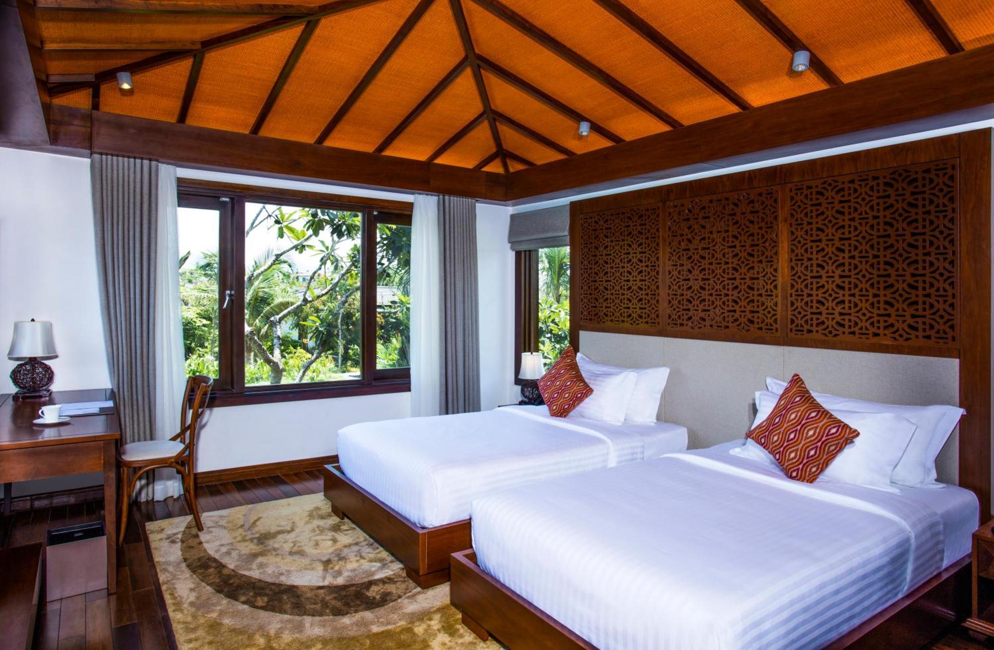 Duyen Ha Resort Cam Ranh Luaran gambar