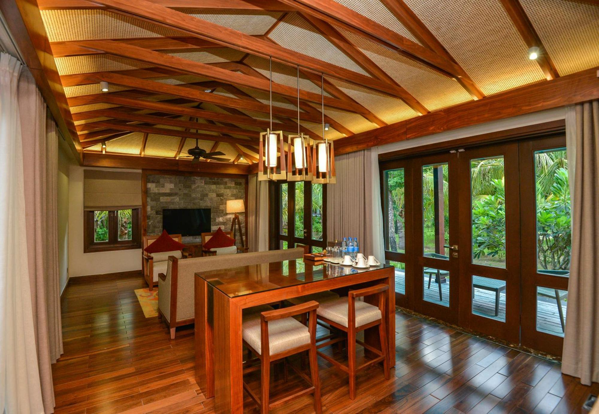 Duyen Ha Resort Cam Ranh Bilik gambar